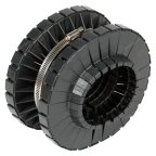  Стопор для шлангов D = 75 мм Nordberg AS075 мни (0)