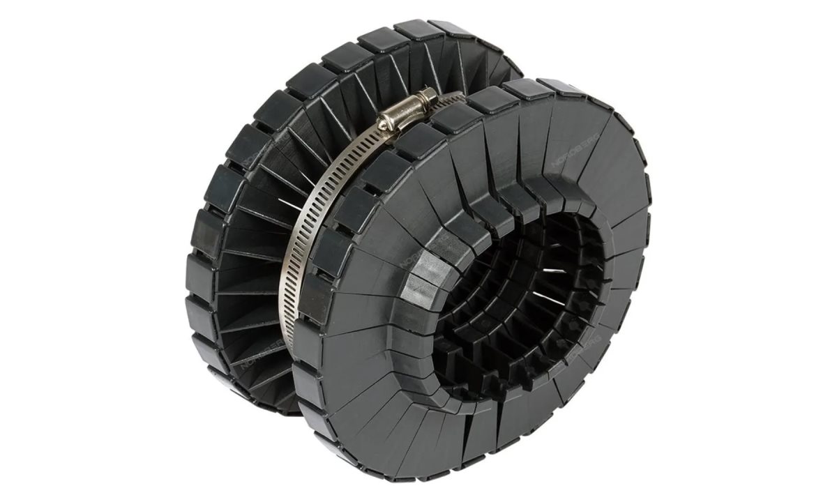  Стопор для шлангов D = 100 мм Nordberg AS100 (0)