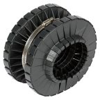  Стопор для шлангов D = 100 мм Nordberg AS100 мни (0)