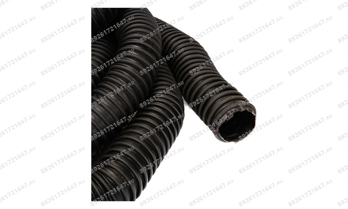  (CA00007600XA) Шланг для удаления выхлопных газов 76мм (1)