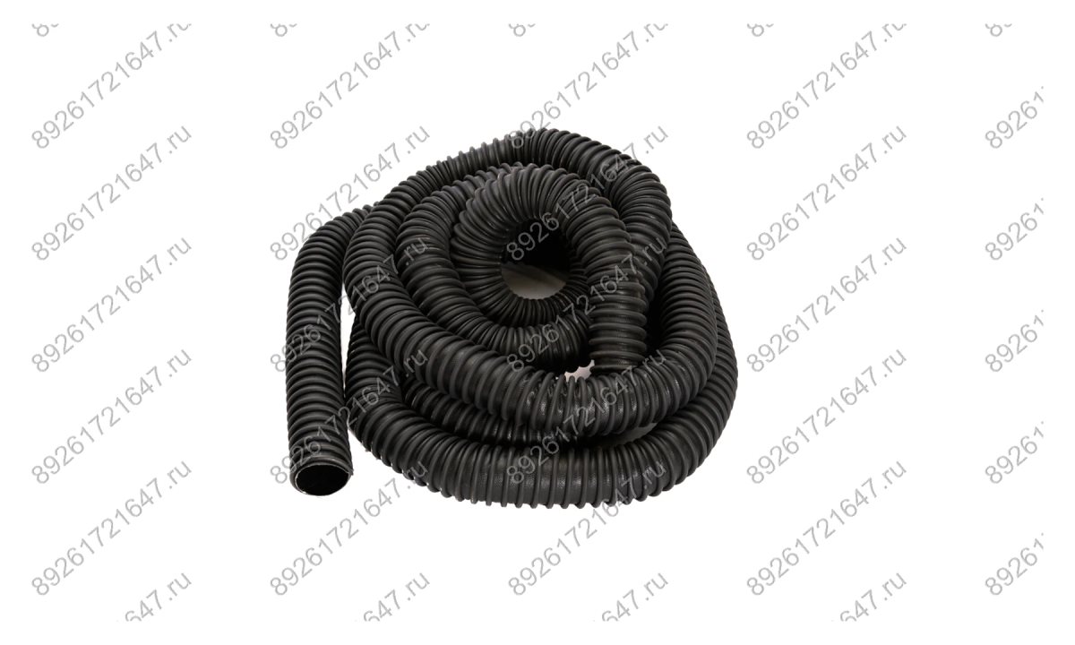  (CA00007600XA) Шланг для удаления выхлопных газов 76мм (0)