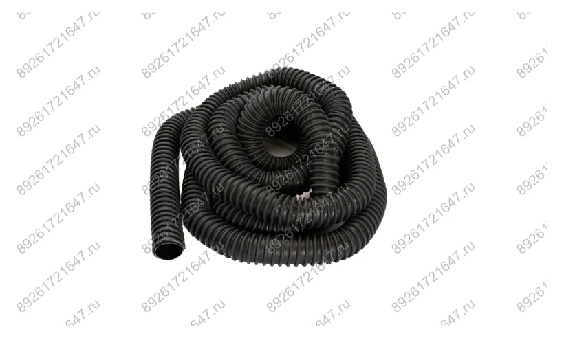 (CA00007600XA) Шланг для удаления выхлопных газов 76мм фото