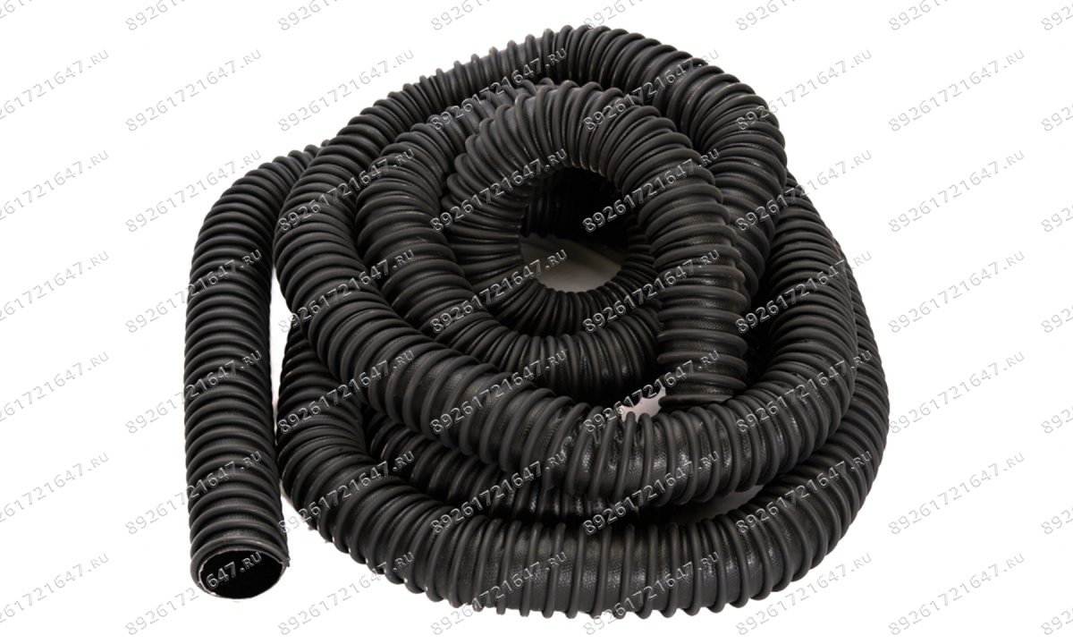  (CA00007600XA10) Шланг для удаления выхлопных газов 76мм, 10 м (0)