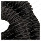  (CA00010200XA) Шланг для удаления выхлопных газов 102мм мни (3)