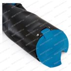  (CA000102S) Насадка на выхлопную трубу с рукояткой под шланг 102мм мни (2)