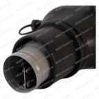  (CA076250160T) Насадка на выхлопную трубу под шланг 76мм мни (2)