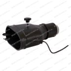  (CA076250160T) Насадка на выхлопную трубу под шланг 76мм мни (0)