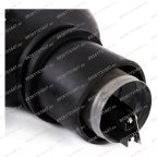  (CA076280T) Насадка на выхлопную трубу под шланг 76мм мни (1)