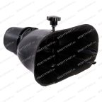  (CA076280T) Насадка на выхлопную трубу под шланг 76мм мни (0)