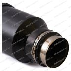  (CA102150150) Насадка на выхлопную трубу под шланг 102мм мни (1)