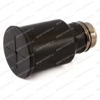  (CA102150150) Насадка на выхлопную трубу под шланг 102мм мни (0)