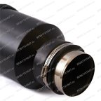  (CA102150150) Насадка на выхлопную трубу под шланг 102мм мни (1)