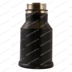  (CA102150150) Насадка на выхлопную трубу под шланг 102мм мни (2)