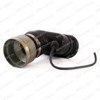  (CA102200100) Насадка на двойную выхлопную трубу под шланг 102мм мни (2)