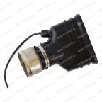  (CA102200100) Насадка на двойную выхлопную трубу под шланг 102мм мни (1)