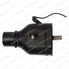  (CA102250150T) Насадка на выхлопную трубу под шланг 102мм мни (1)