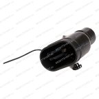  (CA102250150T) Насадка на выхлопную трубу под шланг 102мм мни (3)