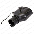  (CA102250150T) Насадка на выхлопную трубу под шланг 102мм мни (2)