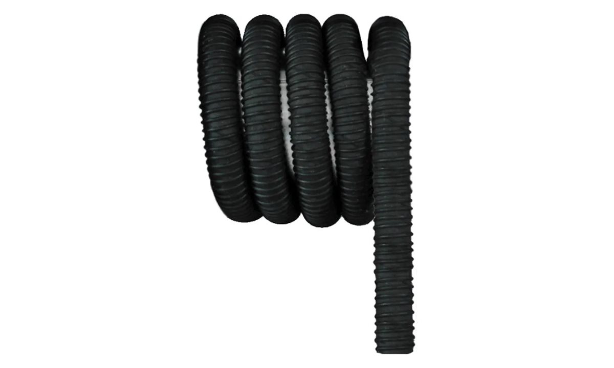  Шланг термостойкий  +150С, 75мм, 10м (0)