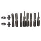 Комплект пуансонов для NR6/NR6H NR10PK фото