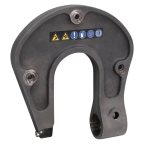  Плечо 80x130MM HR2 для заклёпочника DRAGON мни (0)