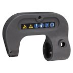 Плечо HR1 (входит в стандартную комплектацию) 44х79мм для DRAGON фото