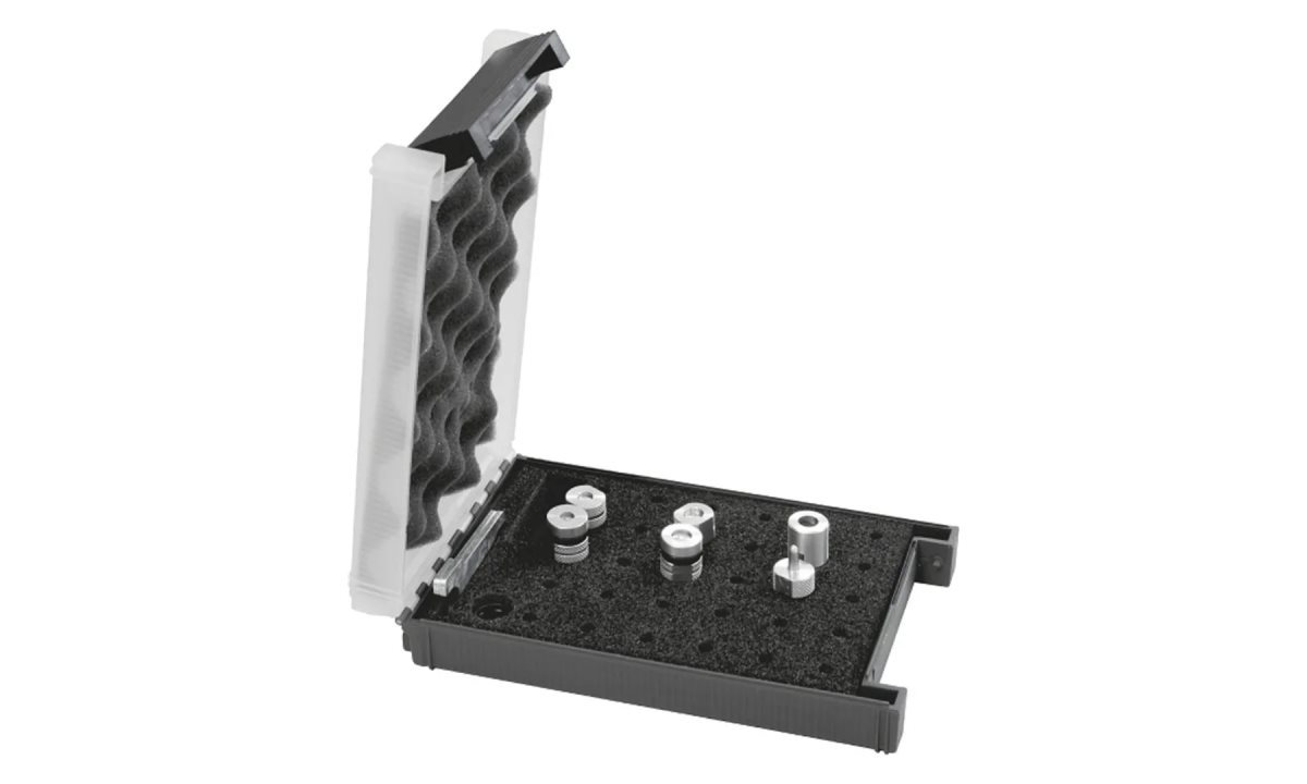  Набор матриц заклёпочника DRAGON для BMW (0)