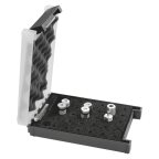  Набор матриц заклёпочника DRAGON для BMW мни (0)