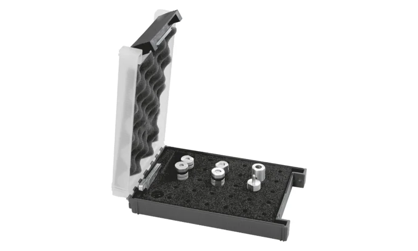 Набор матриц заклёпочника DRAGON для BMW фото