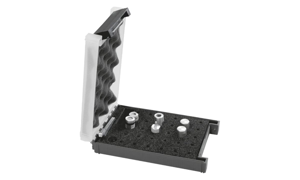  Набор матриц заклёпочника DRAGON для Jaguar / Land Rover group (0)