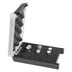  Набор матриц заклёпочника DRAGON для Jaguar / Land Rover group мни (0)