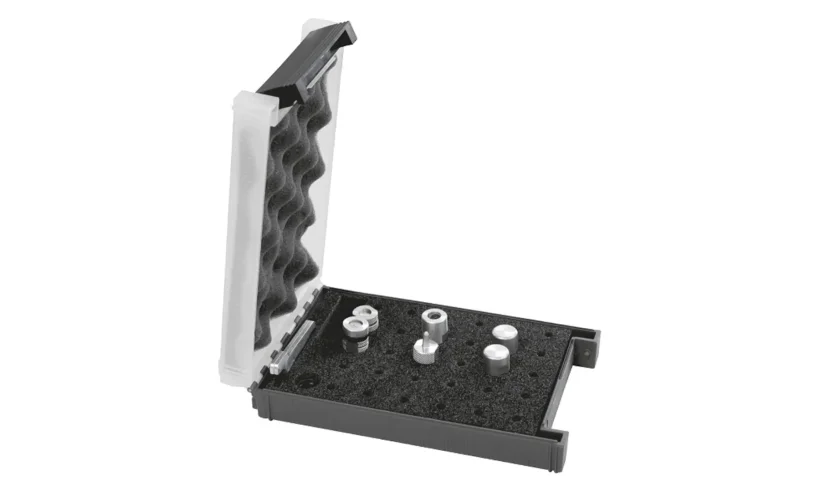 Набор матриц заклёпочника DRAGON для Jaguar / Land Rover group фото