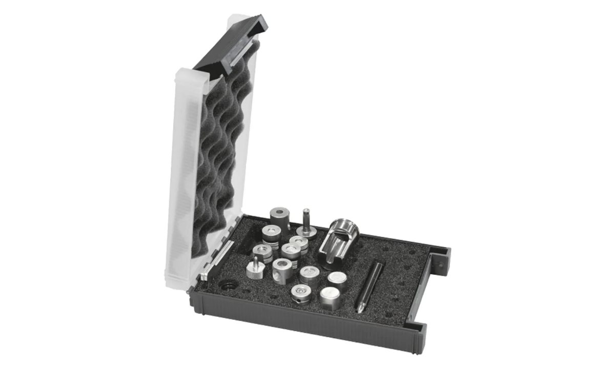  Набор матриц (входит в стандартную комплектацию) DRAGON (0)