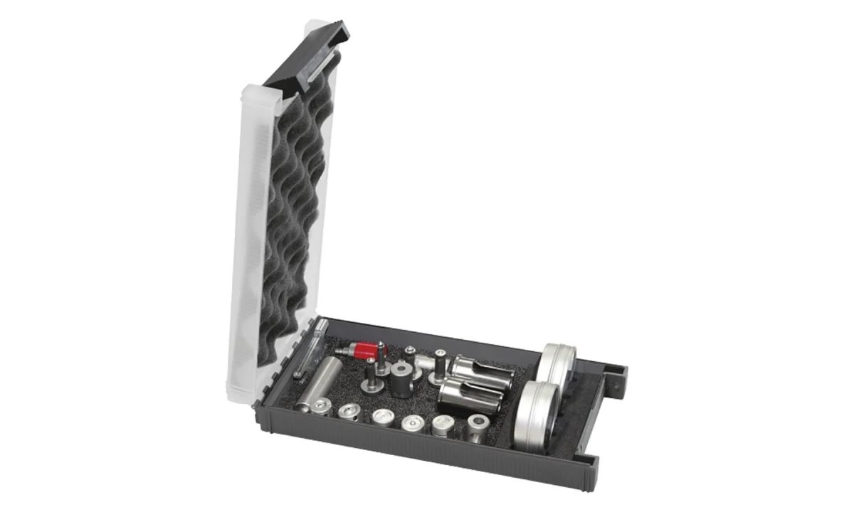  Набор матриц заклёпочника DRAGON для МВ (0)