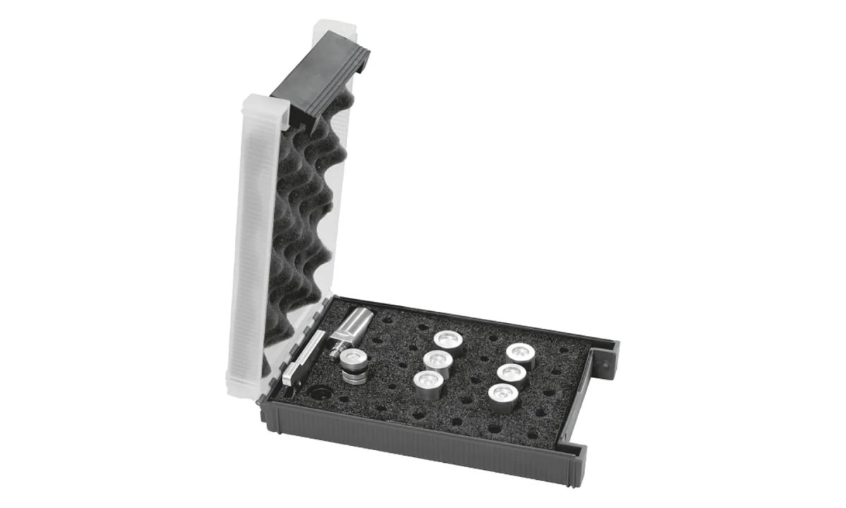  Набор матриц заклёпочника DRAGON для Ford (0)