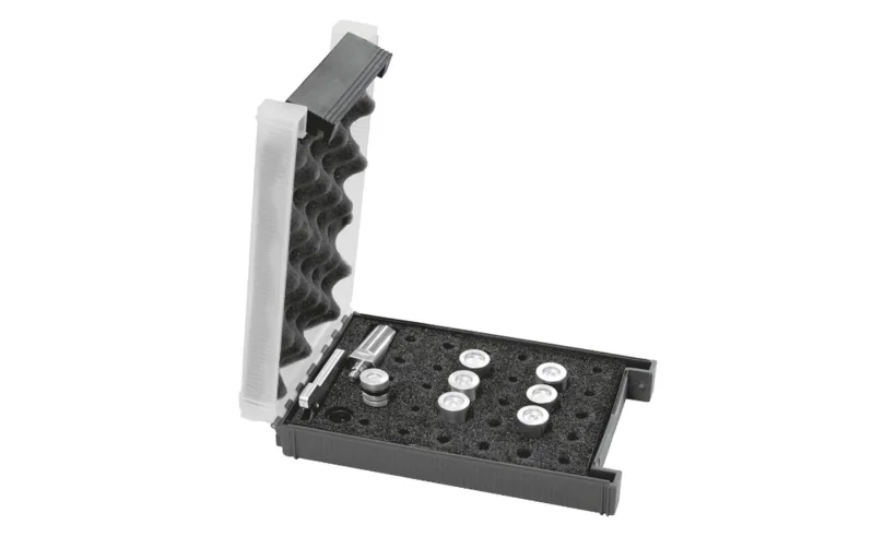 Набор матриц заклёпочника DRAGON для Ford фото