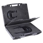  Набор в кейсе 2 стальных плеча HR2 и HR3 для заклёпочника DRAGON мни (0)