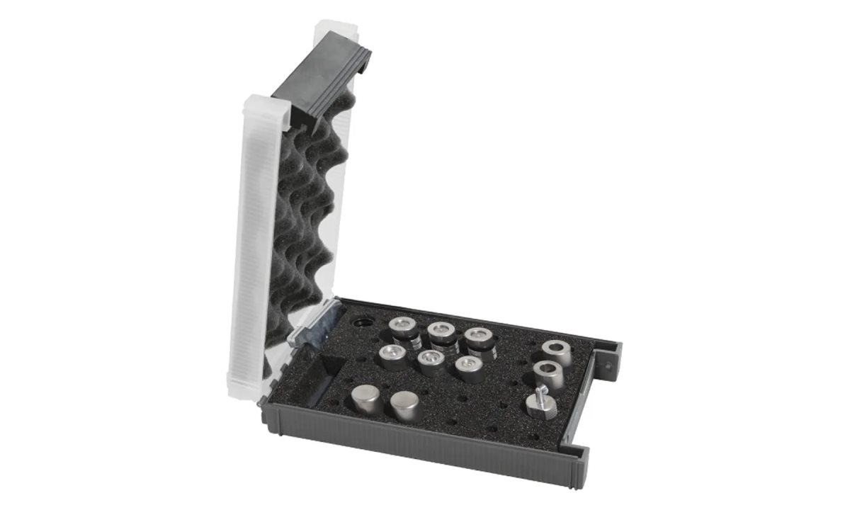  Набор матриц для Ferrari DRAGON (0)