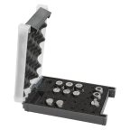  Набор матриц для Ferrari DRAGON мни (0)