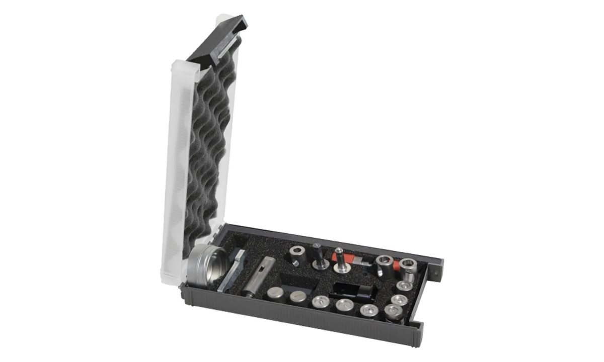  Набор матриц для Tesla DRAGON (0)