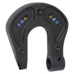  Плечо 80 x 130 HR210 ARM для заклёпочника DRAGON 10т мни (0)