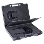  Набор в кейсе 2 стальных плеча HR210 и HR310 для заклёпочника DRAGON мни (0)