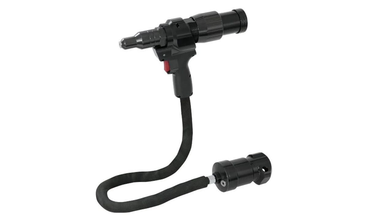  Адаптер для глухих вытяжных и резьбовых заклёпок для DRAGON (0)