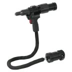  Адаптер для глухих вытяжных и резьбовых заклёпок для DRAGON мни (0)