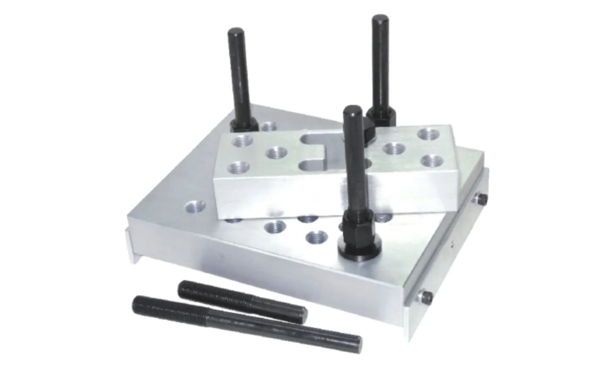  Оснастка для пресса универсальная MHR02573 (1)