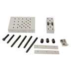  Оснастка для пресса универсальная MHR02573 мни (2)