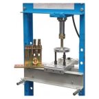  Оснастка для пресса универсальная MHR02573 мни (5)