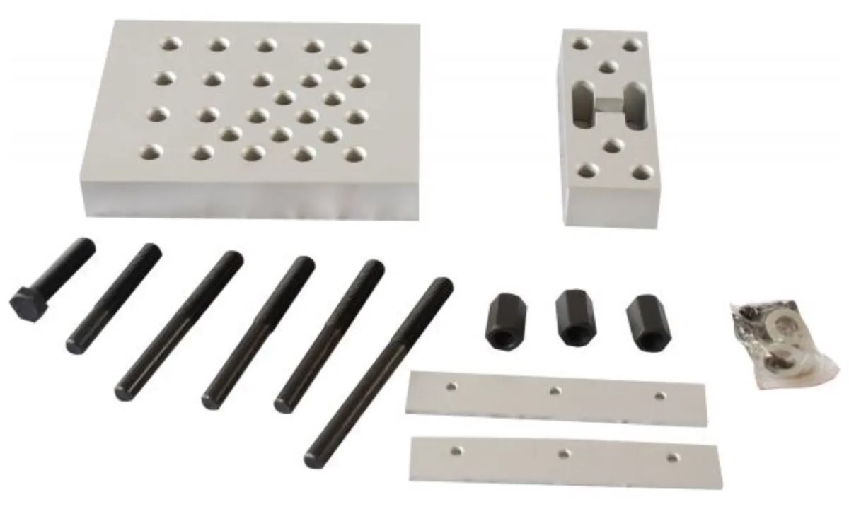  Оснастка для пресса универсальная MHR02573 (0)