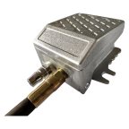  Педаль для пневматического пресса TAP AE&T мни (1)