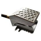  Педаль для пневматического пресса TAP AE&T мни (2)